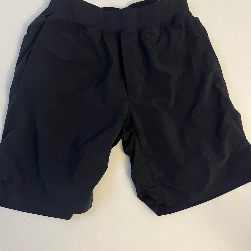 Men Shorts - Picture 4 of 5
